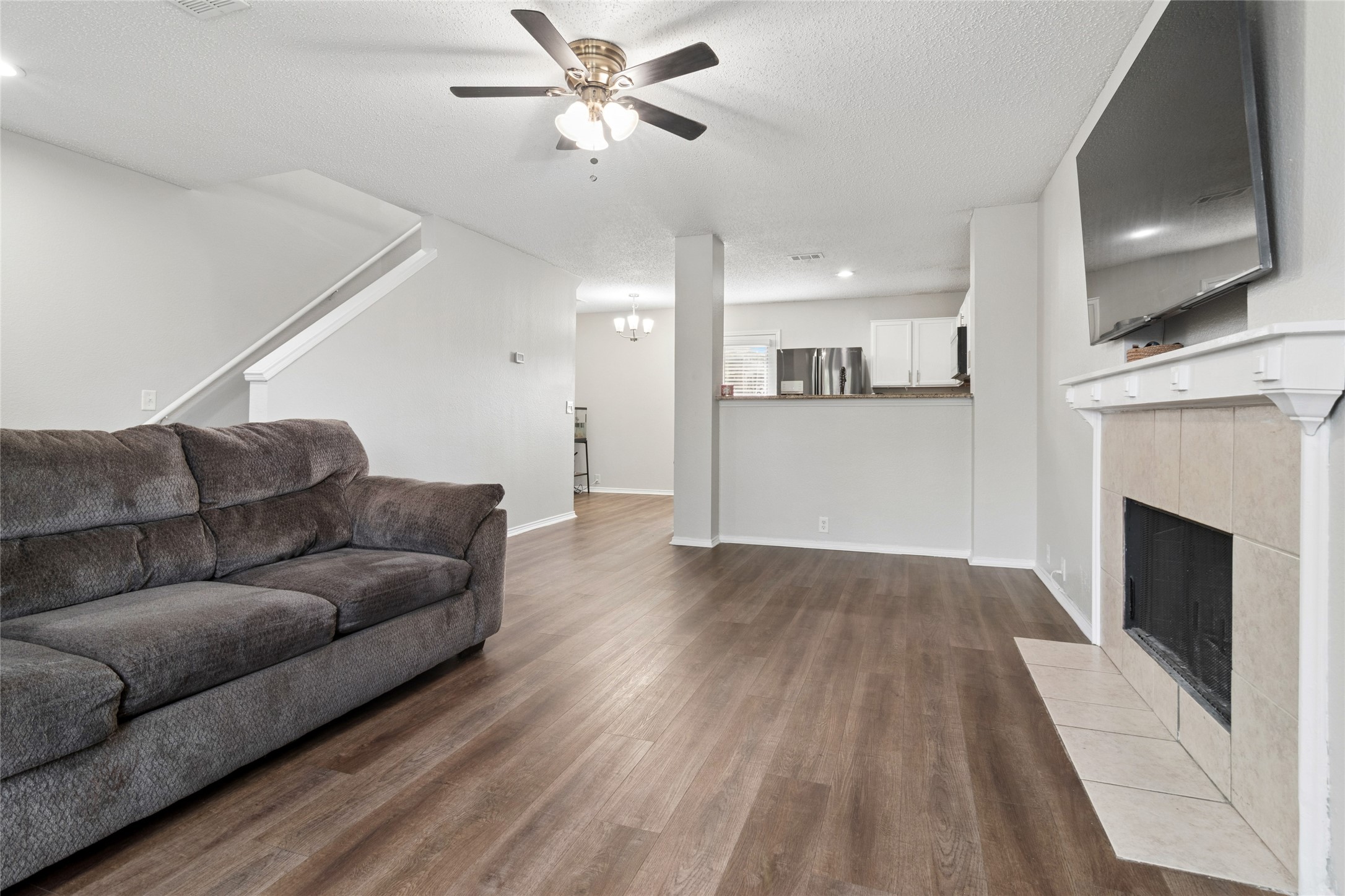 1507 Wavecrest Drive Glenn Heights TX 75154