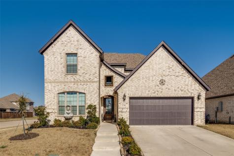 3246 Cumby Drive Royse City TX 75189