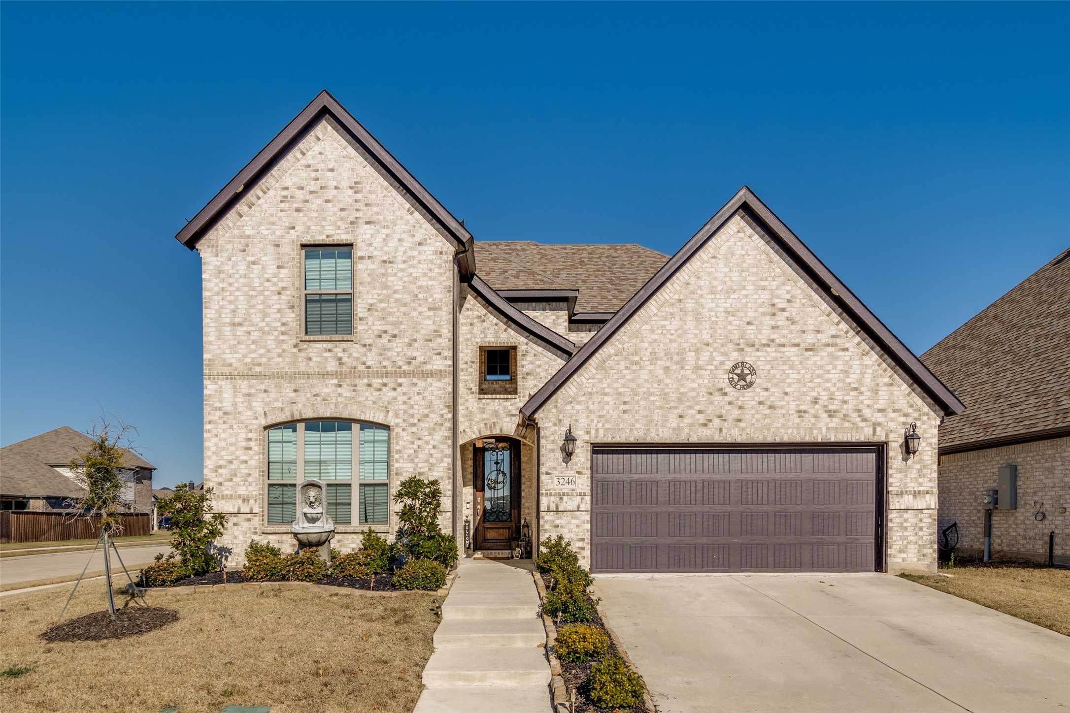 3246 Cumby Drive Royse City TX 75189