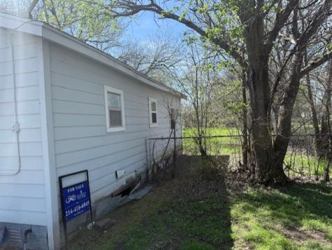 311 Elmo Street Cleburne TX 76031