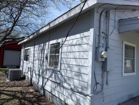 311 Elmo Street Cleburne TX 76031