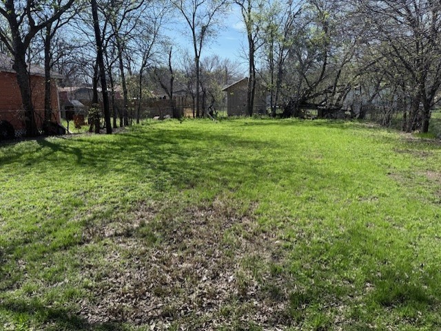 311 Elmo Street Cleburne TX 76031