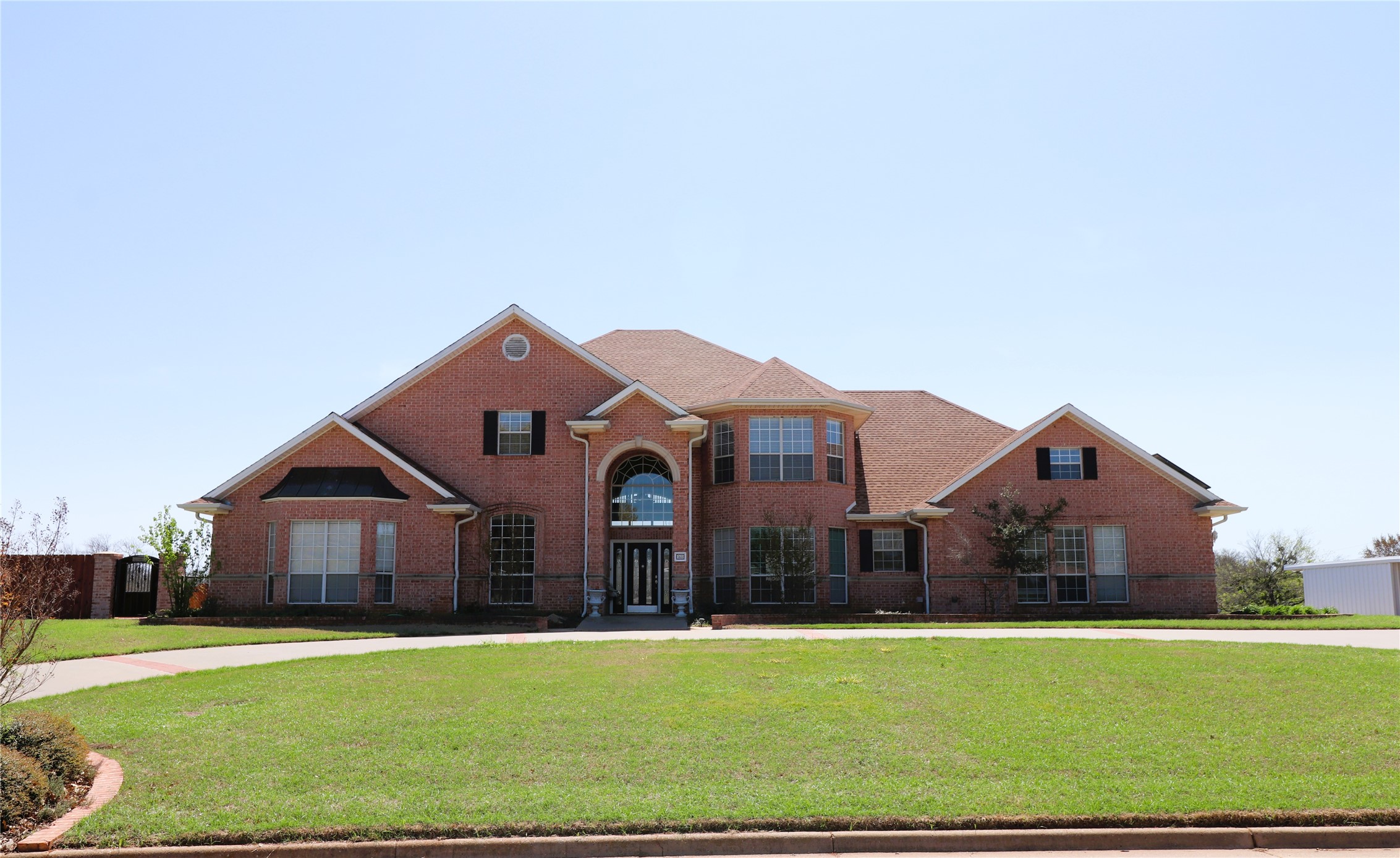 505 Country Club Drive Henrietta TX 76365