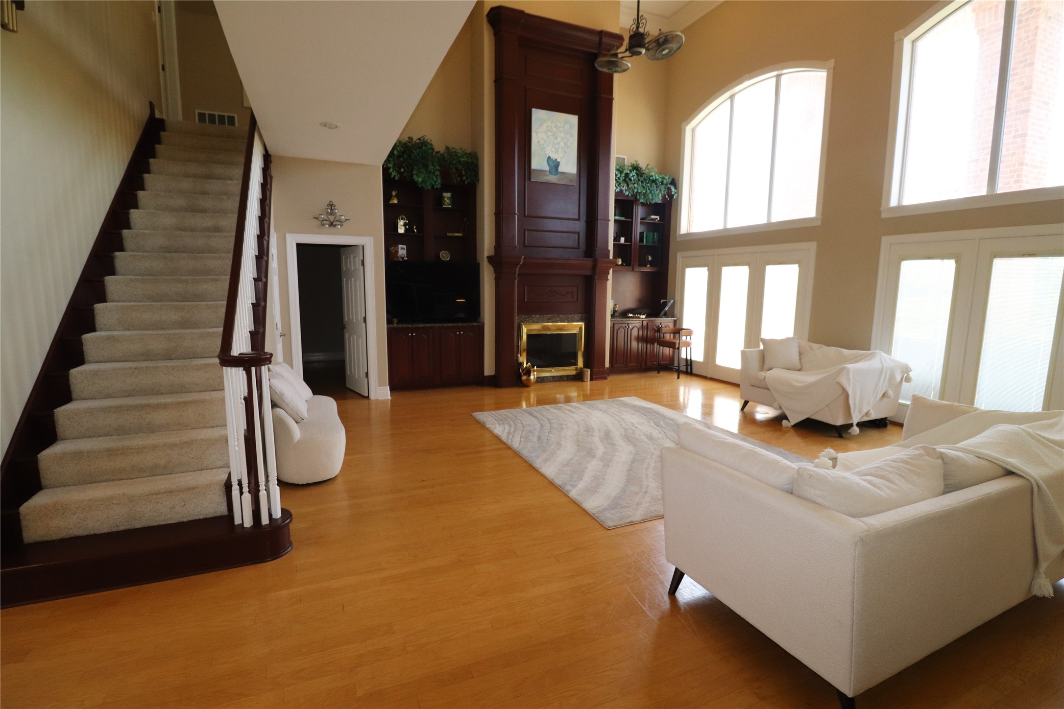 505 Country Club Drive Henrietta TX 76365