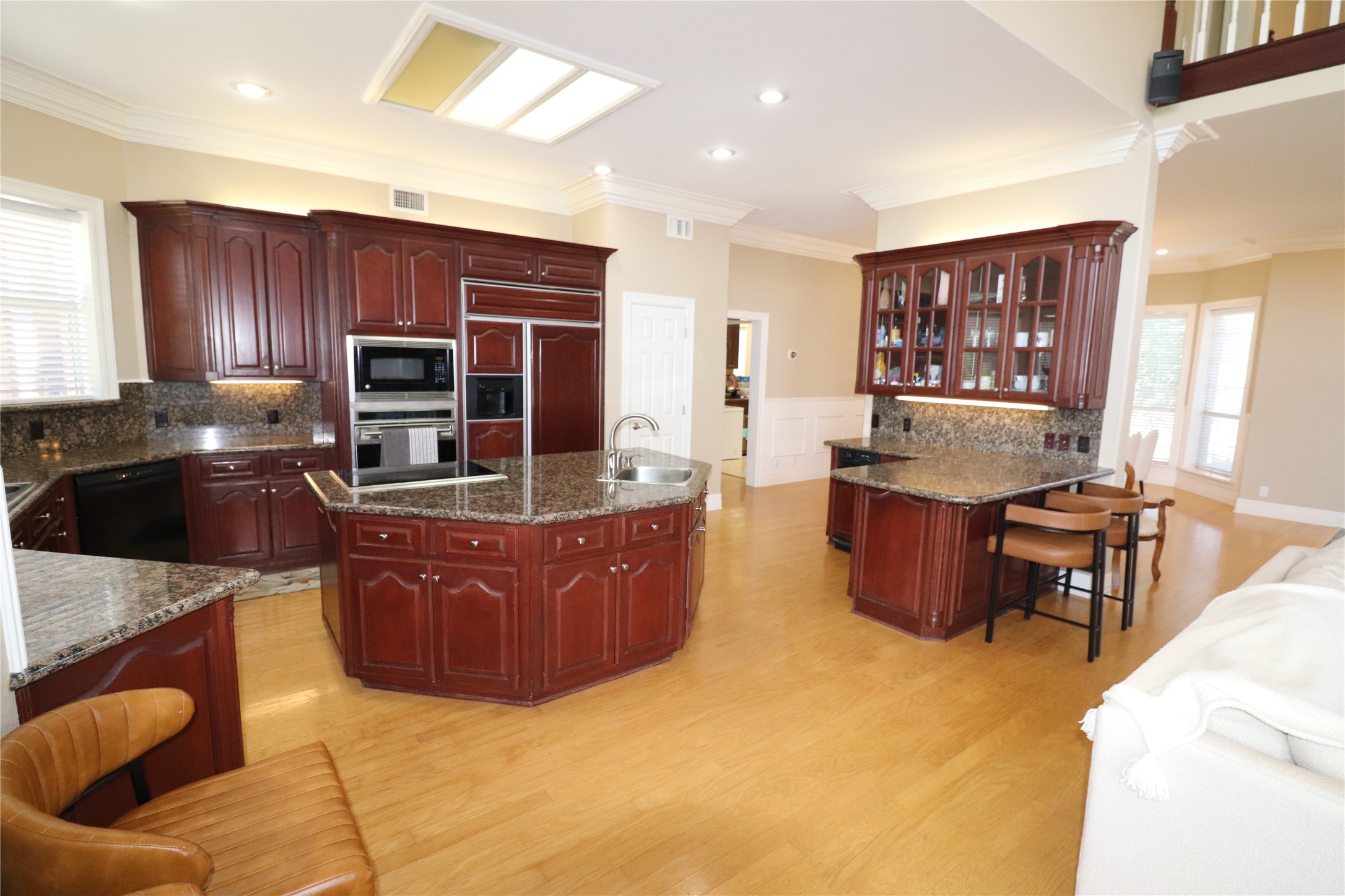 505 Country Club Drive Henrietta TX 76365