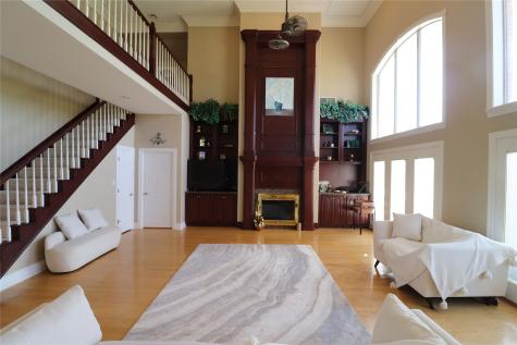 505 Country Club Drive Henrietta TX 76365