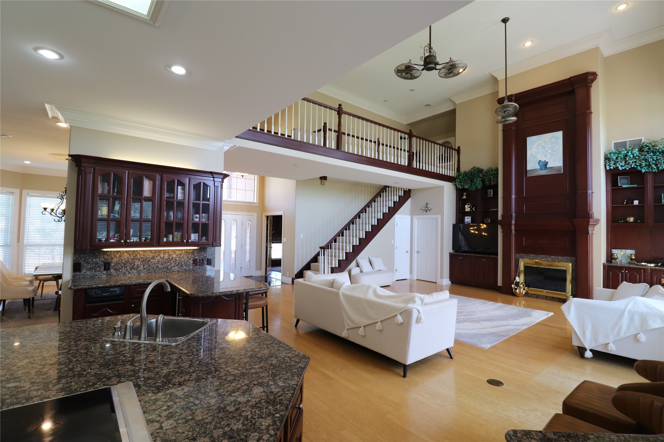 505 Country Club Drive Henrietta TX 76365