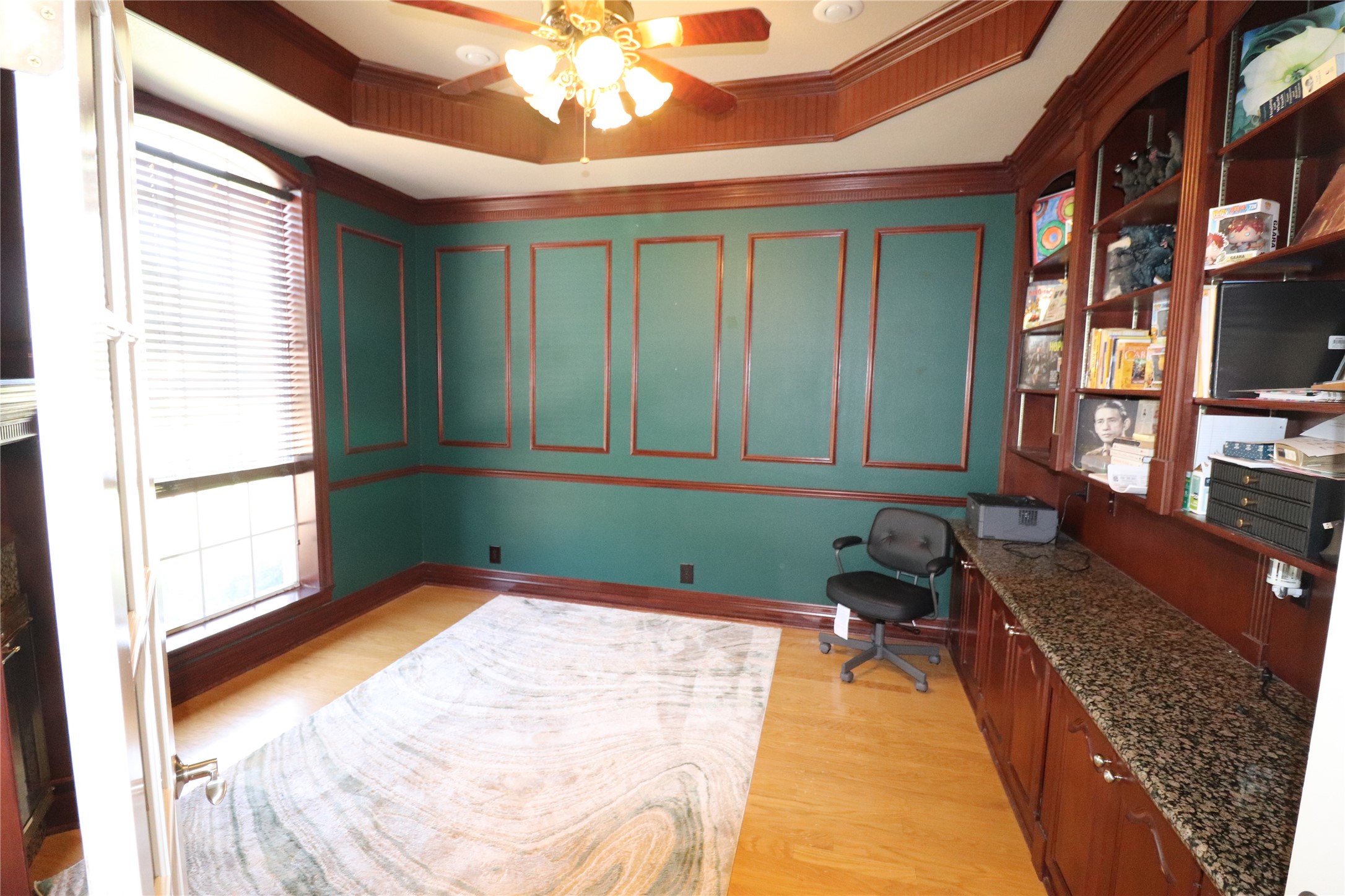 505 Country Club Drive Henrietta TX 76365