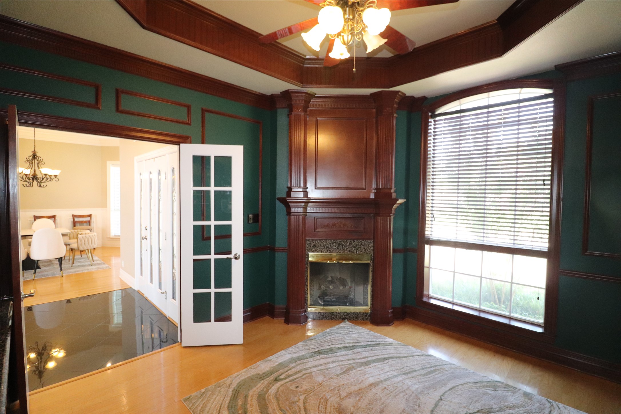 505 Country Club Drive Henrietta TX 76365