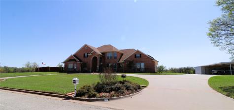 505 Country Club Drive Henrietta TX 76365