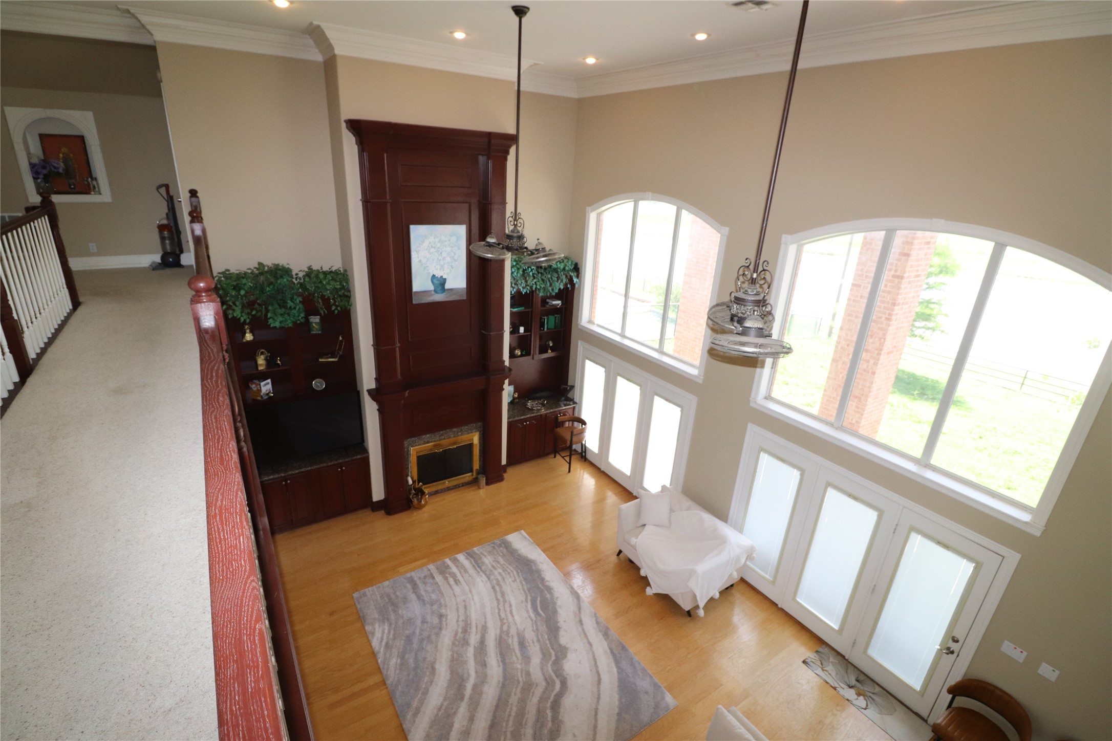 505 Country Club Drive Henrietta TX 76365