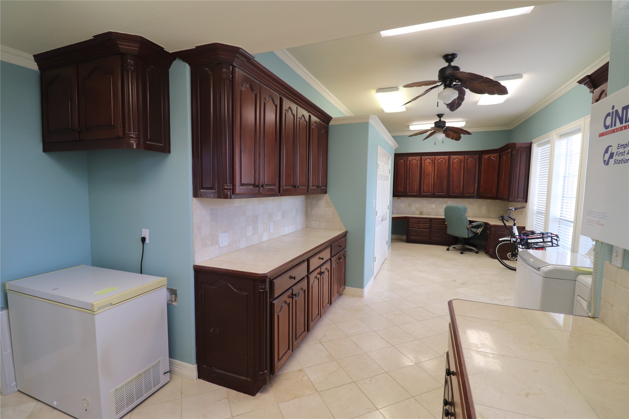 505 Country Club Drive Henrietta TX 76365