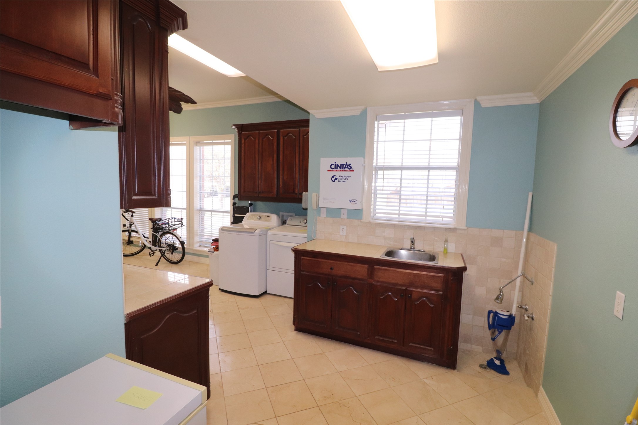 505 Country Club Drive Henrietta TX 76365