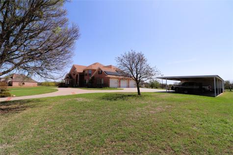 505 Country Club Drive Henrietta TX 76365