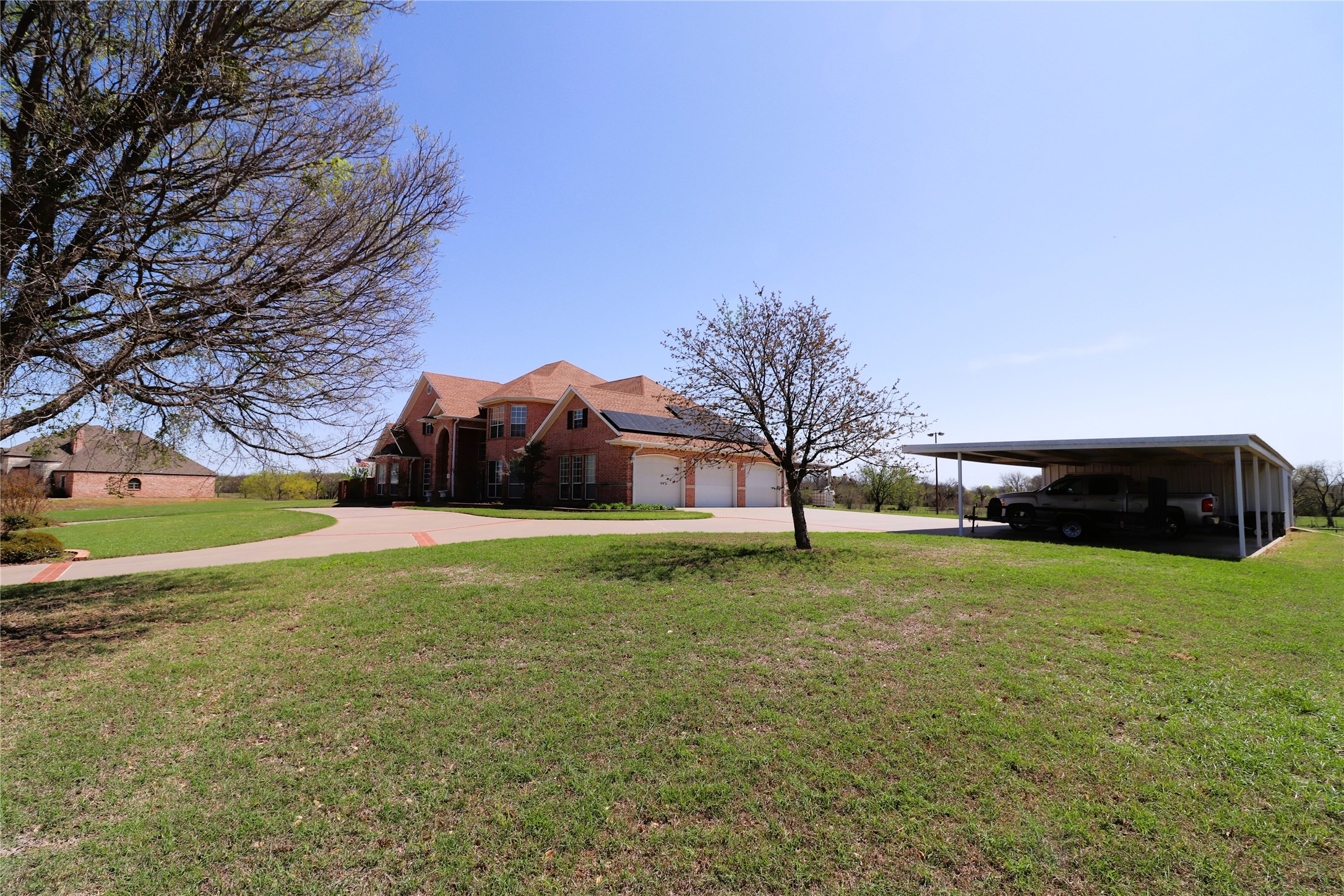 505 Country Club Drive Henrietta TX 76365