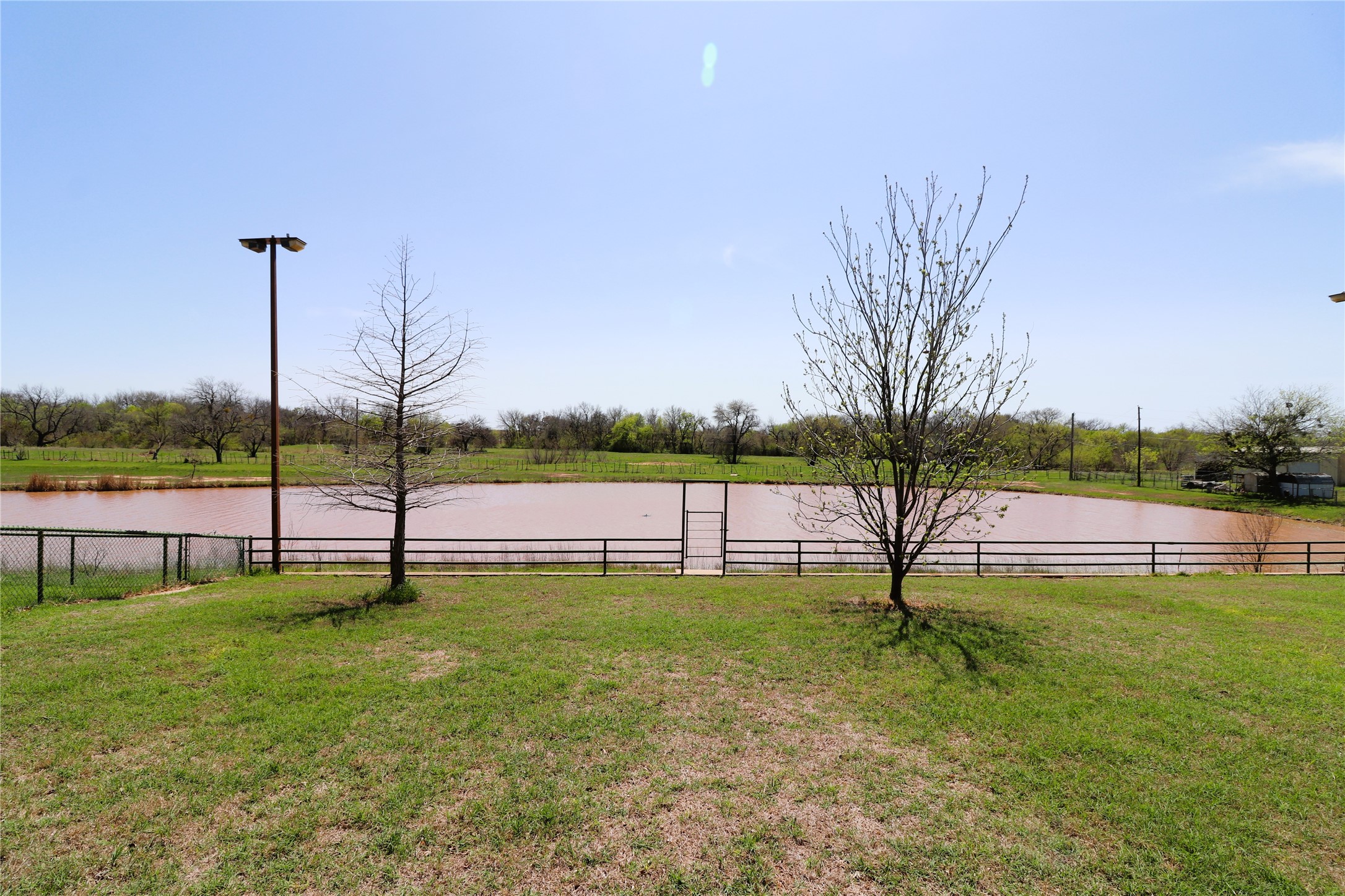505 Country Club Drive Henrietta TX 76365