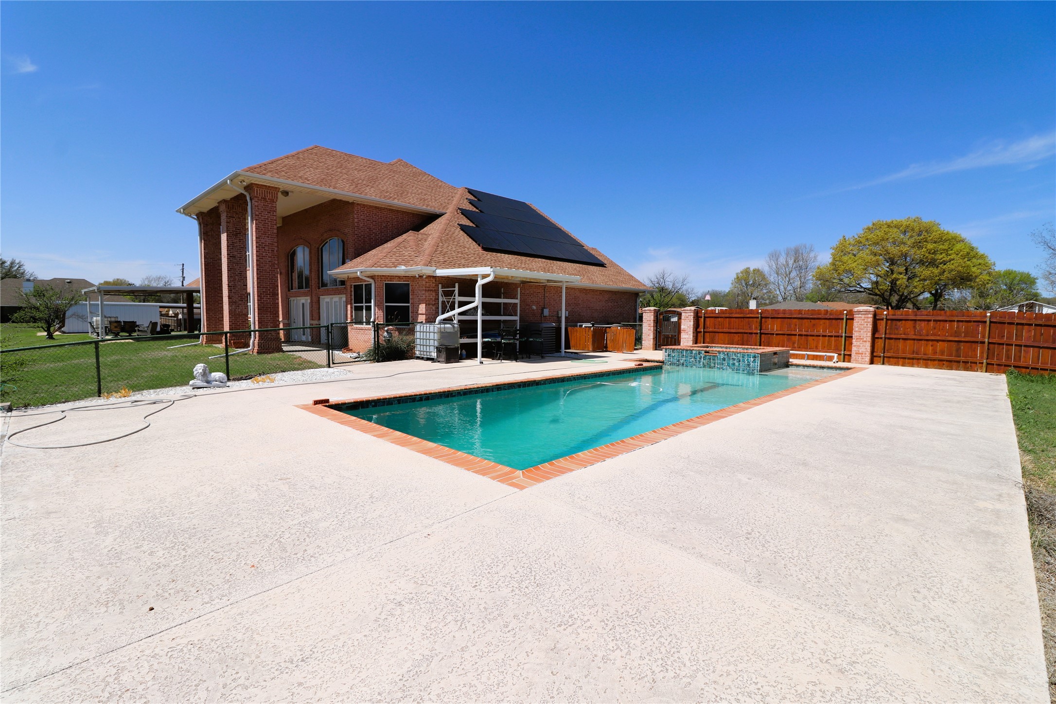 505 Country Club Drive Henrietta TX 76365