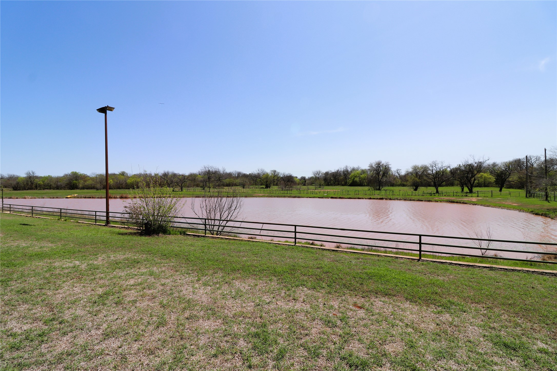 505 Country Club Drive Henrietta TX 76365