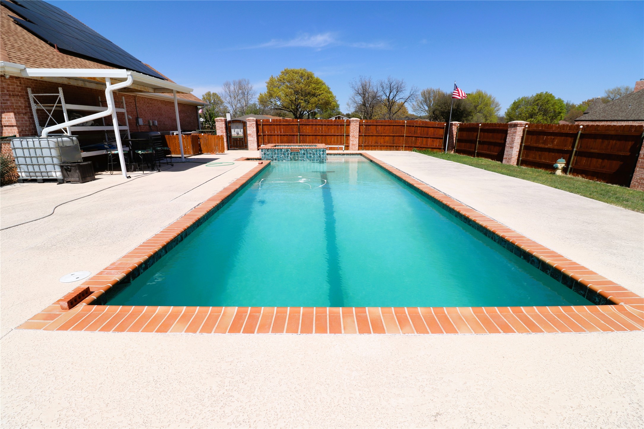 505 Country Club Drive Henrietta TX 76365