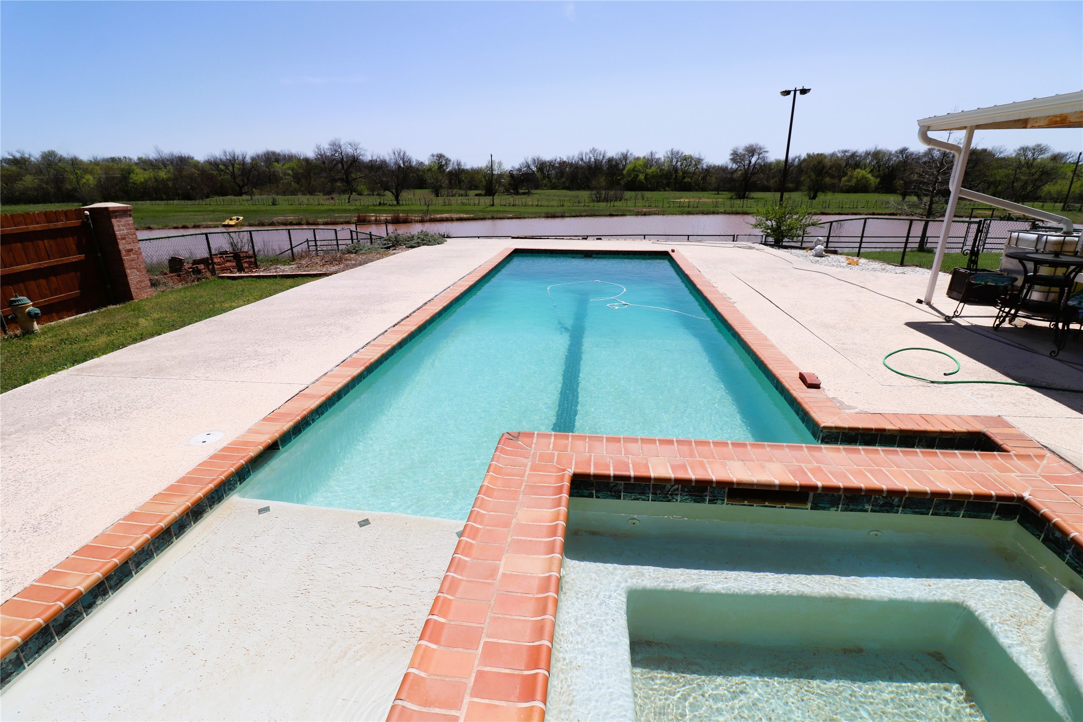 505 Country Club Drive Henrietta TX 76365