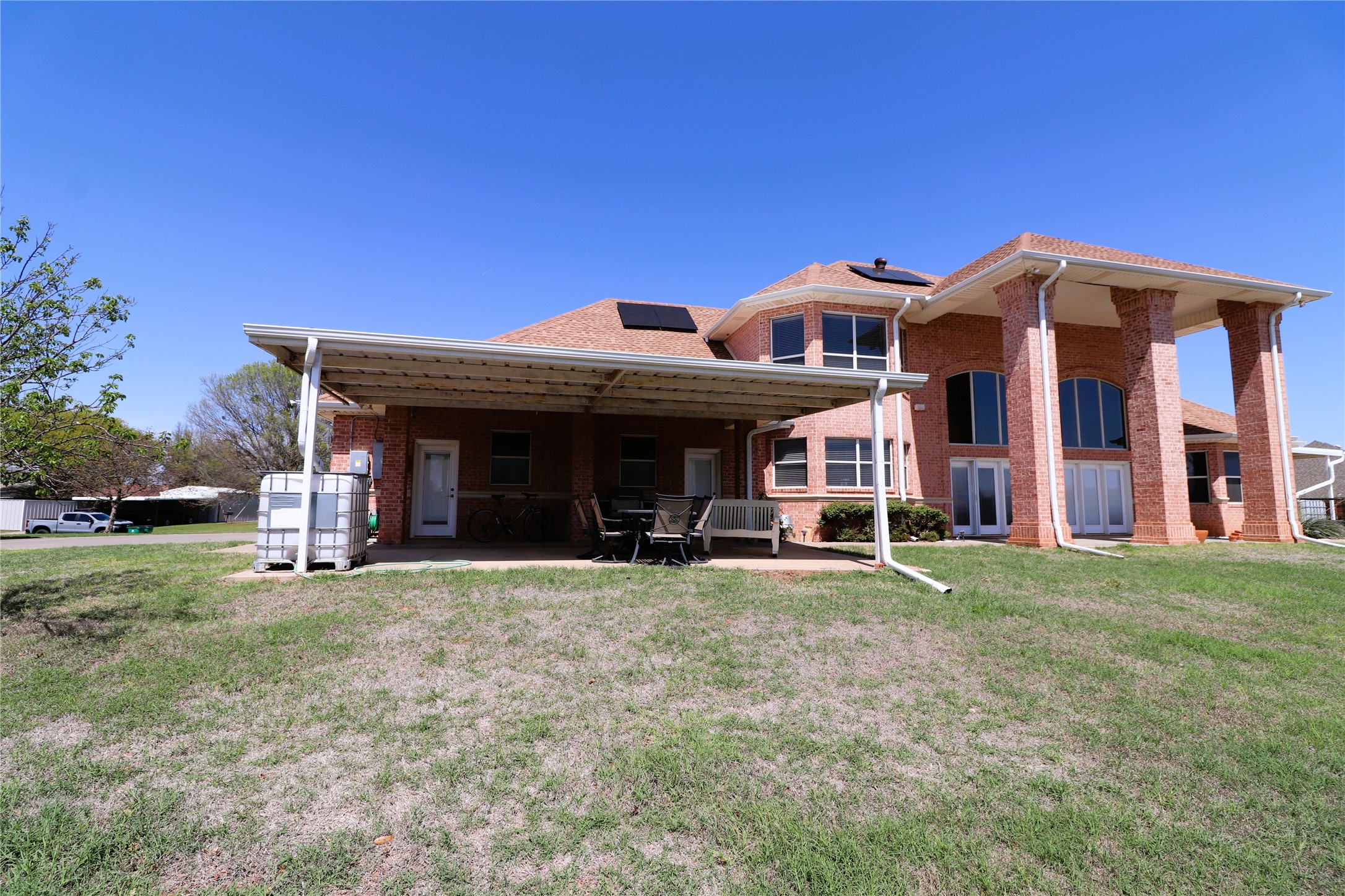 505 Country Club Drive Henrietta TX 76365