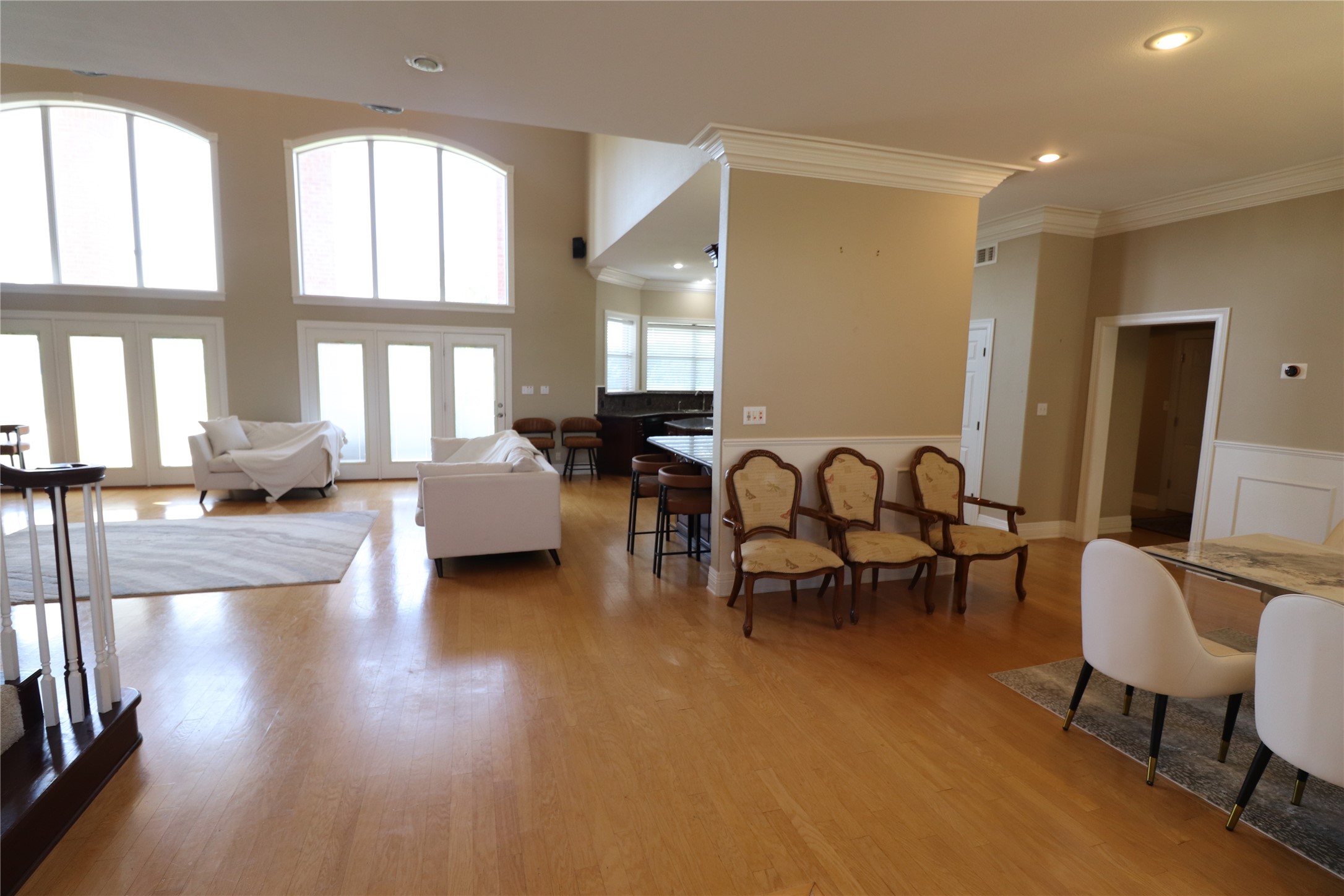 505 Country Club Drive Henrietta TX 76365