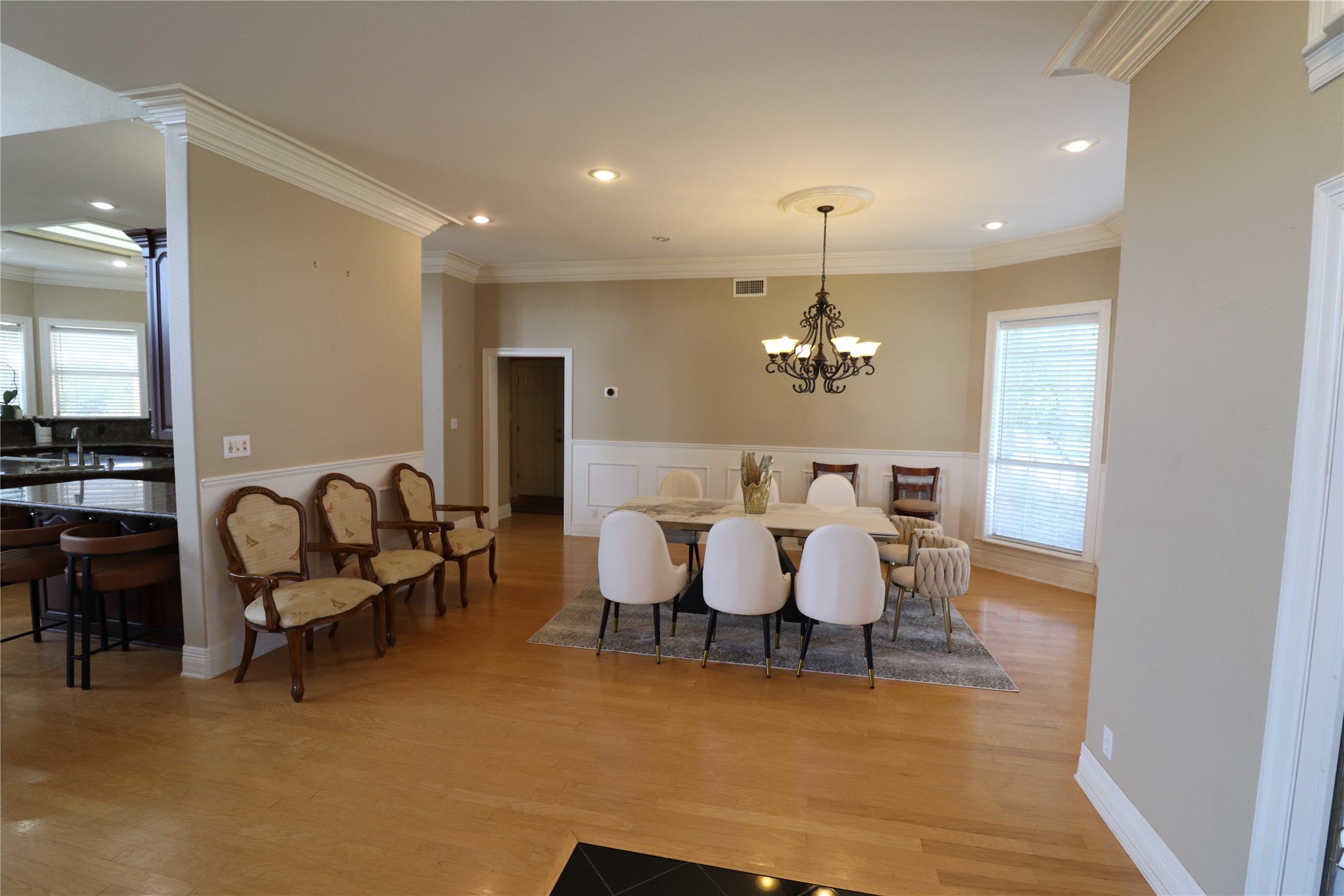 505 Country Club Drive Henrietta TX 76365