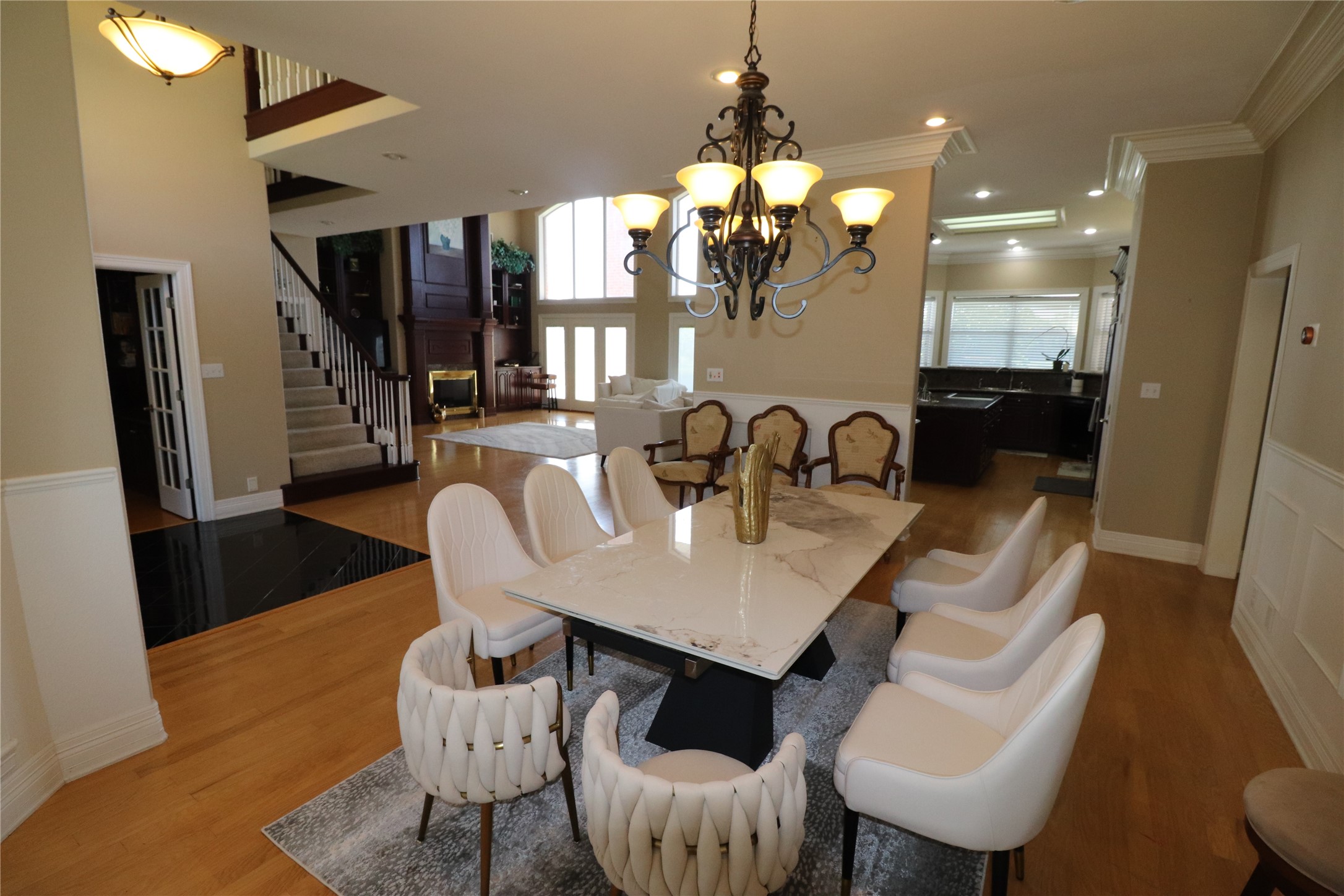 505 Country Club Drive Henrietta TX 76365