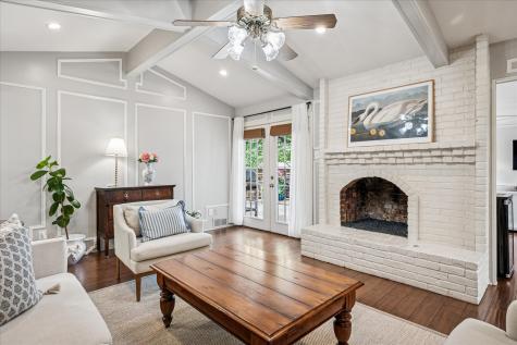8635 Capri Drive Dallas TX 75238
