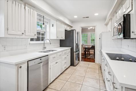 8635 Capri Drive Dallas TX 75238