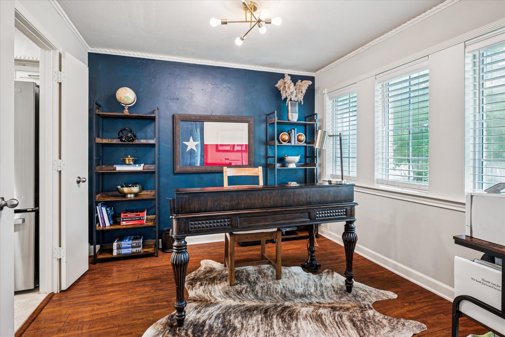 8635 Capri Drive Dallas TX 75238