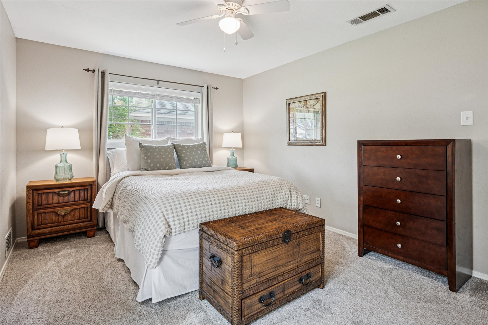 8635 Capri Drive Dallas TX 75238