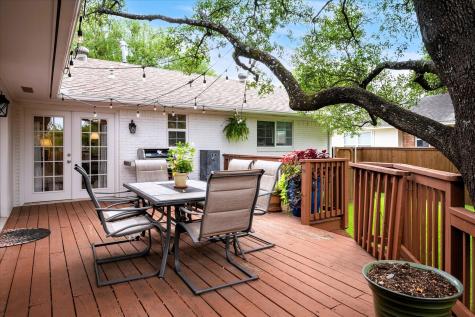 8635 Capri Drive Dallas TX 75238