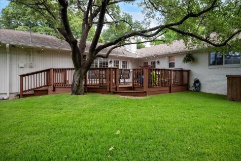 8635 Capri Drive Dallas TX 75238