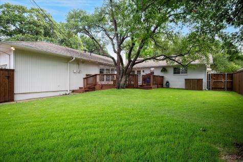 8635 Capri Drive Dallas TX 75238