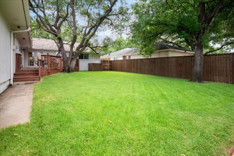 8635 Capri Drive Dallas TX 75238