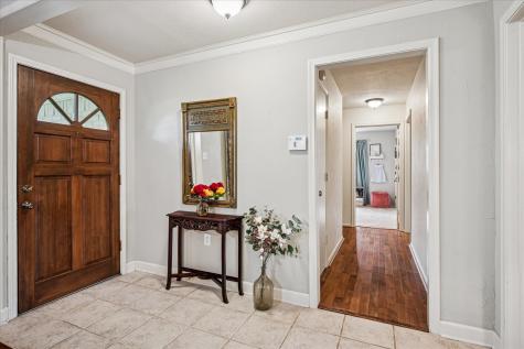 8635 Capri Drive Dallas TX 75238