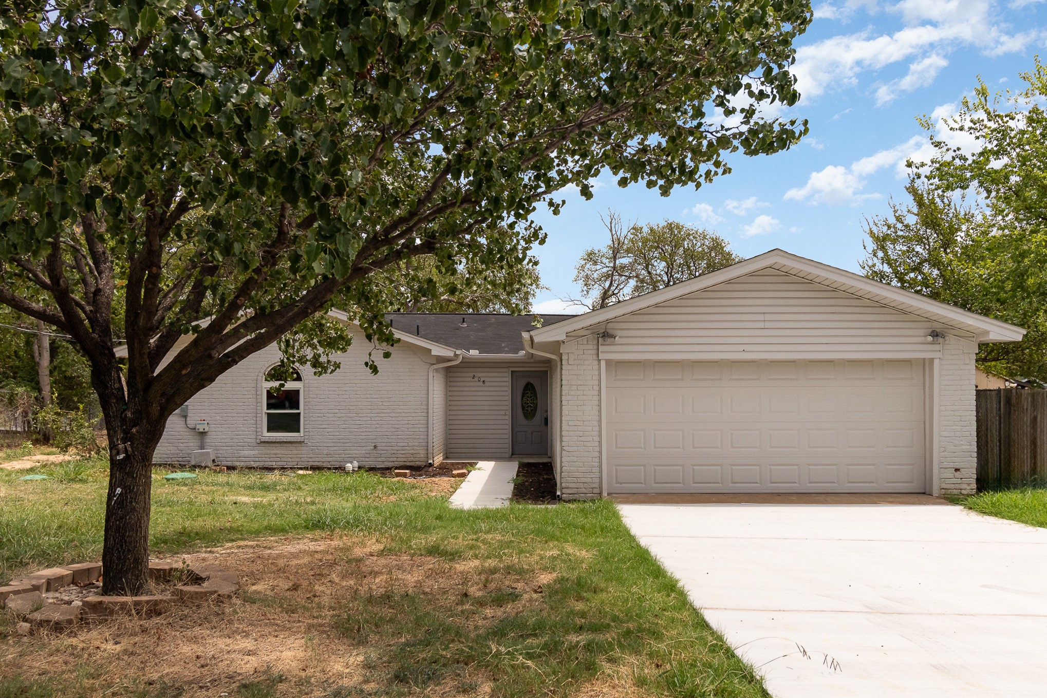208 Hickory Lane Hickory Creek TX 75065
