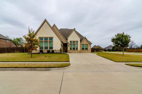 503 Sun Meadow Drive Wylie TX 75098