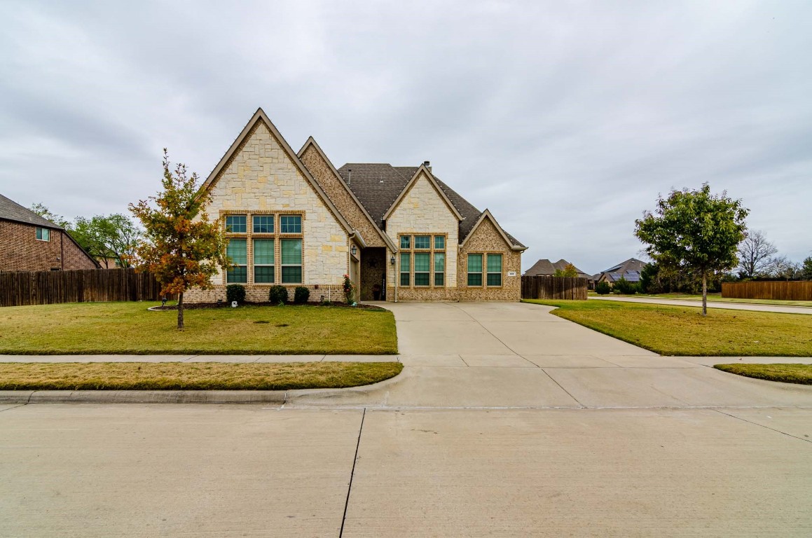 503 Sun Meadow Drive Wylie TX 75098