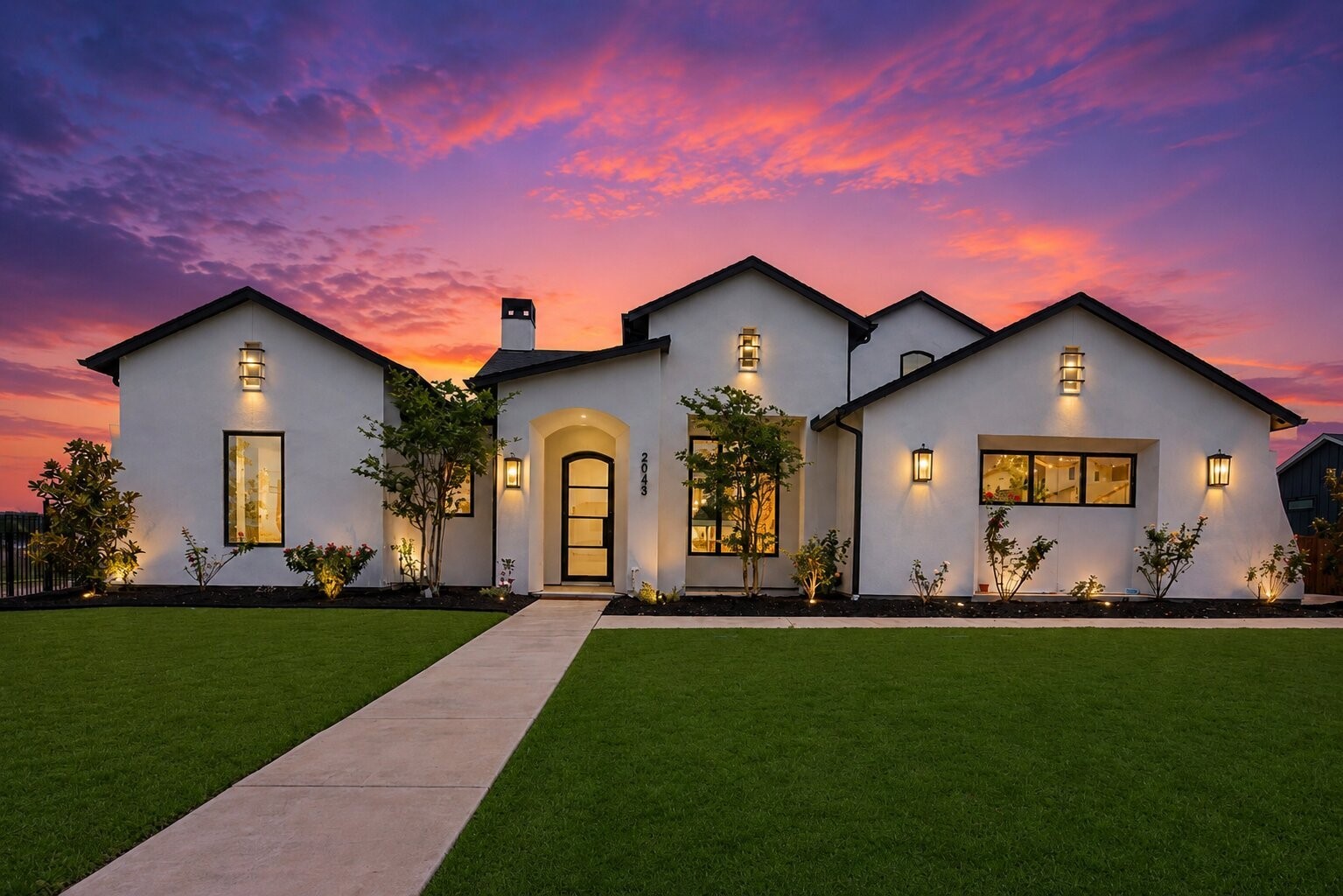 2043 Sicily Lane Haslet TX 76052