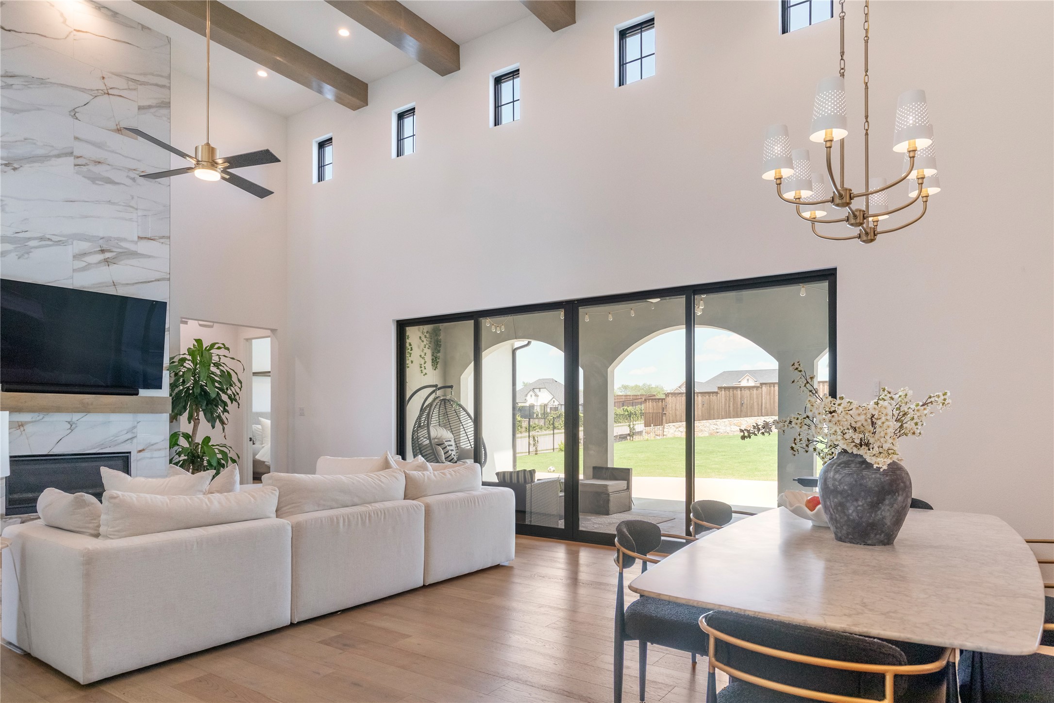 2043 Sicily Lane Haslet TX 76052