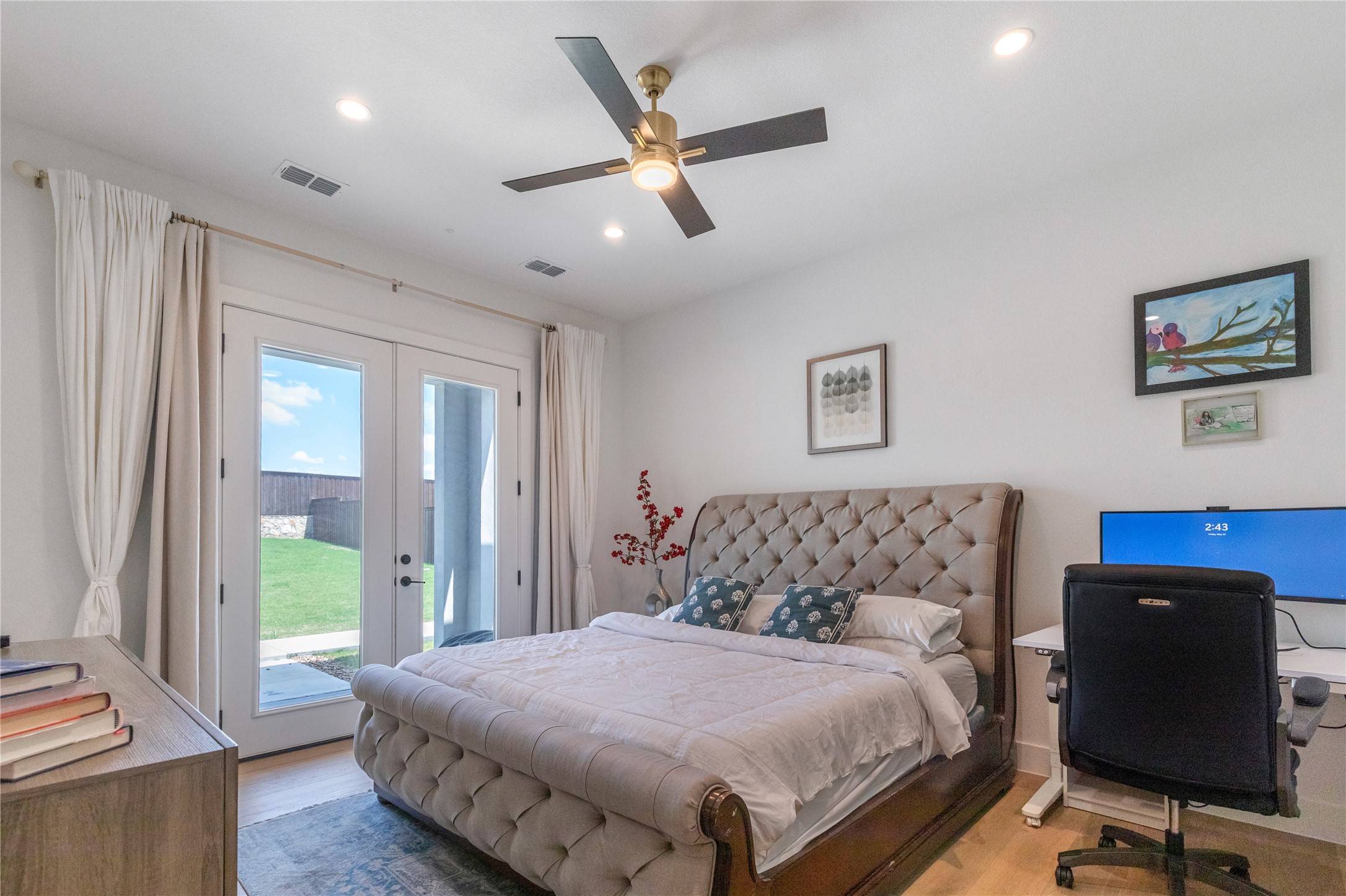 2043 Sicily Lane Haslet TX 76052