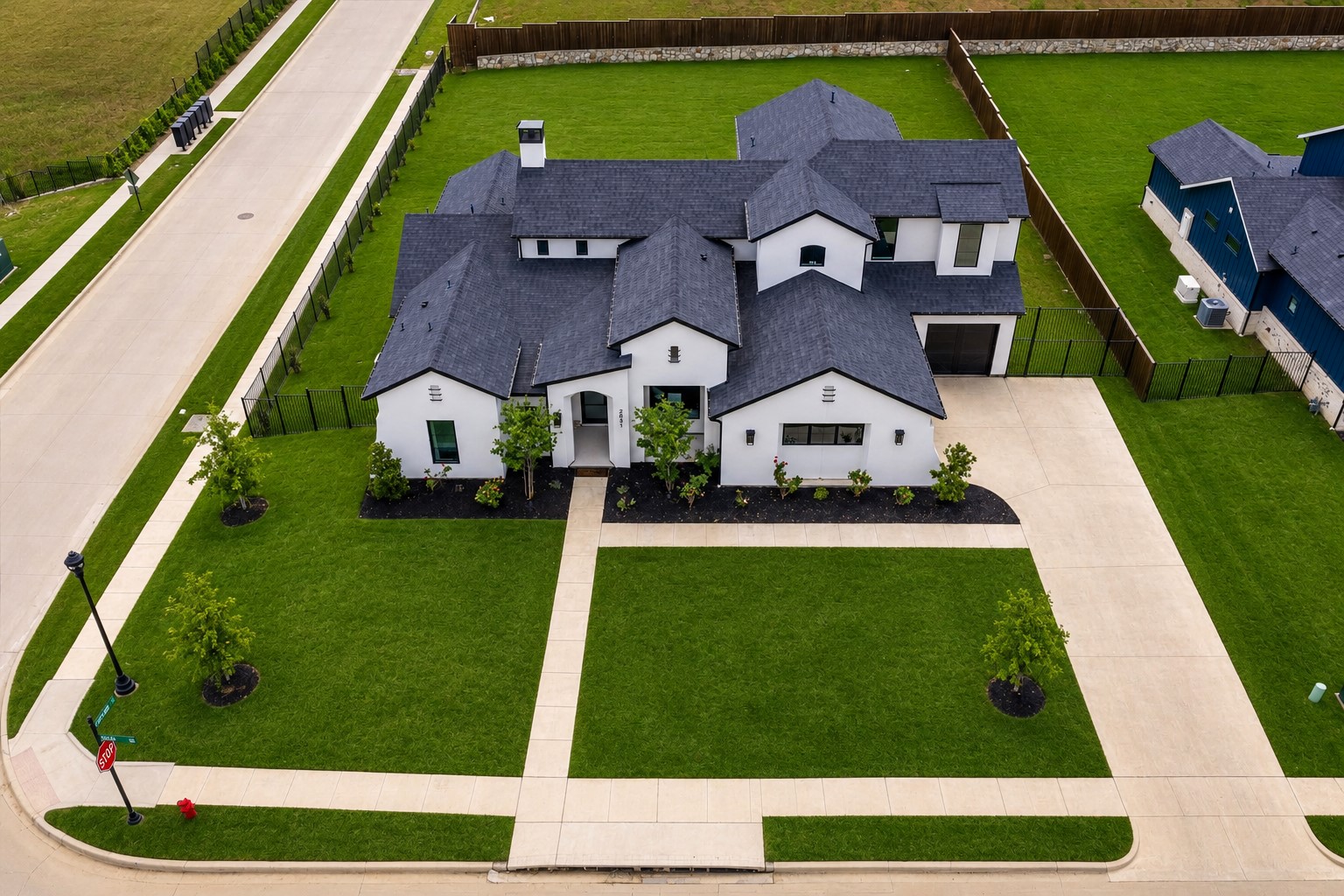 2043 Sicily Lane Haslet TX 76052