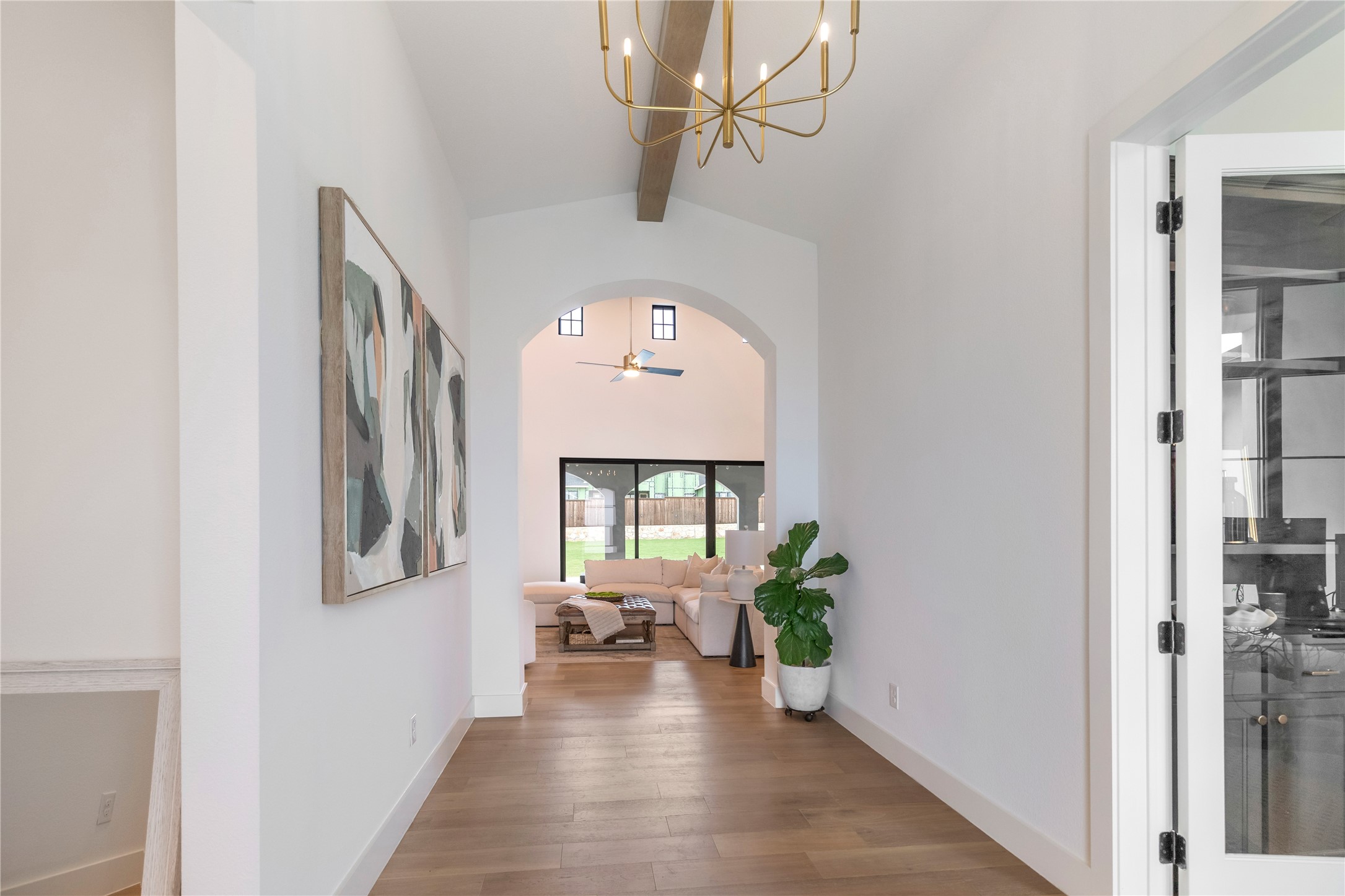 2043 Sicily Lane Haslet TX 76052