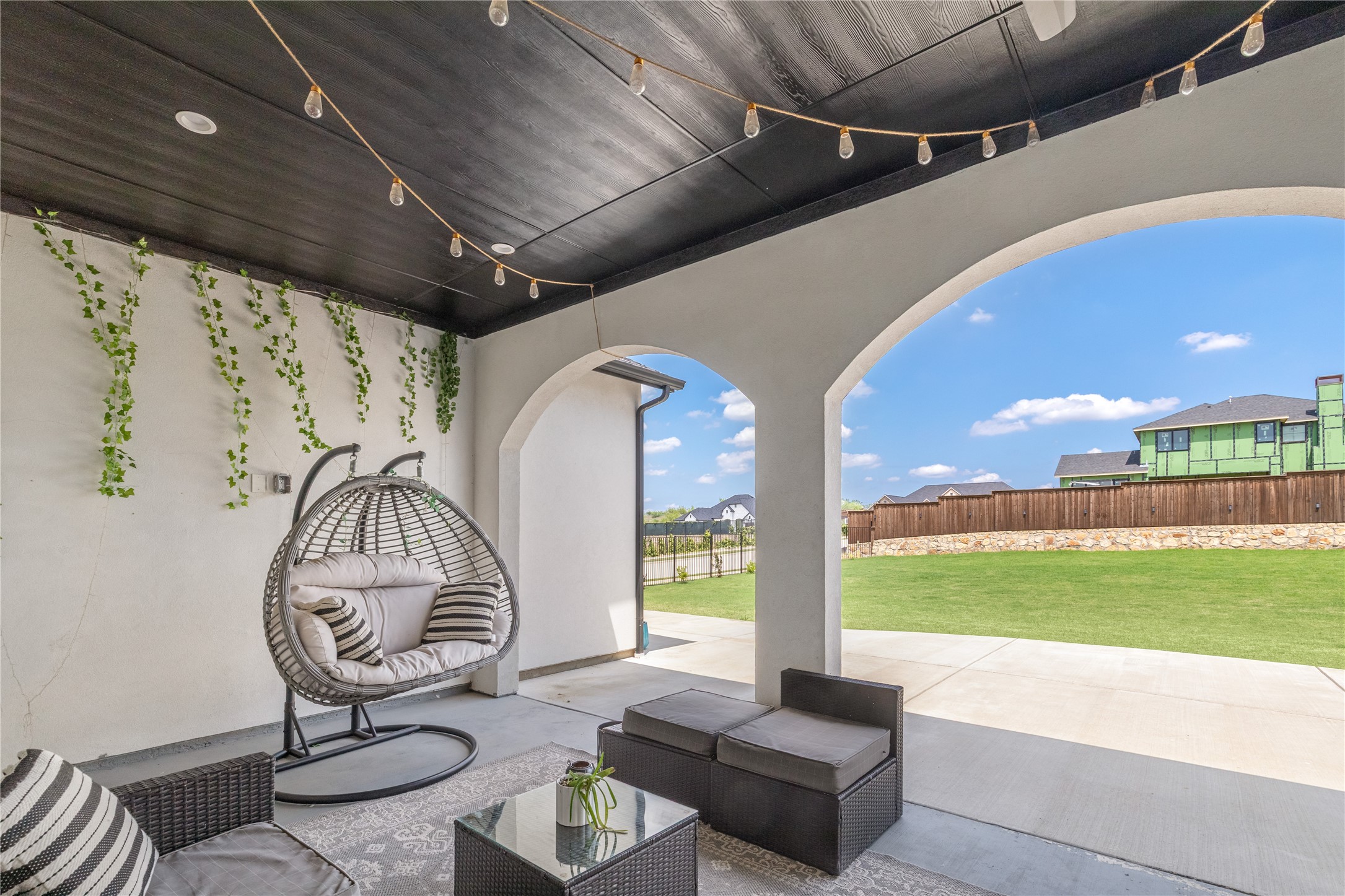 2043 Sicily Lane Haslet TX 76052