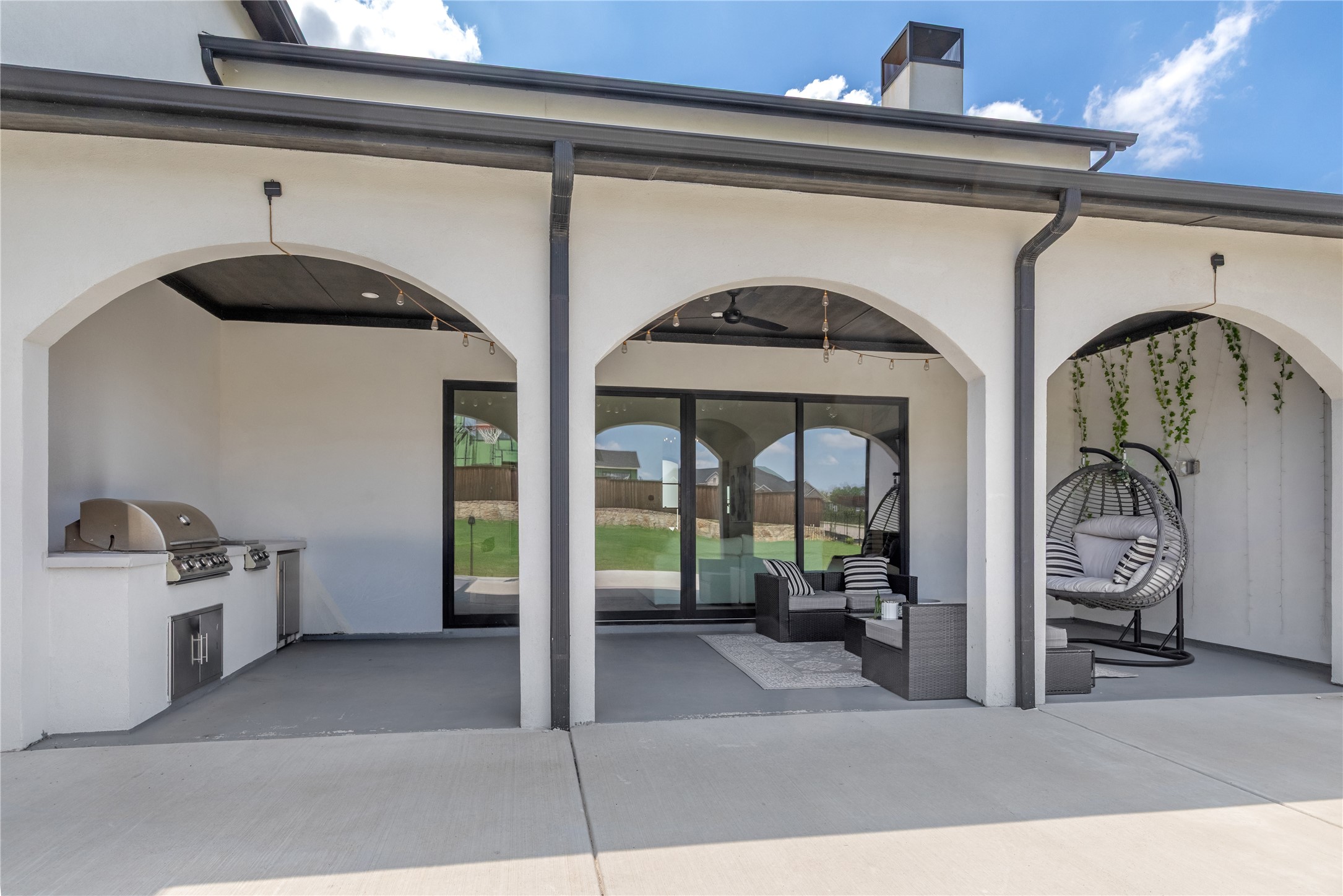 2043 Sicily Lane Haslet TX 76052