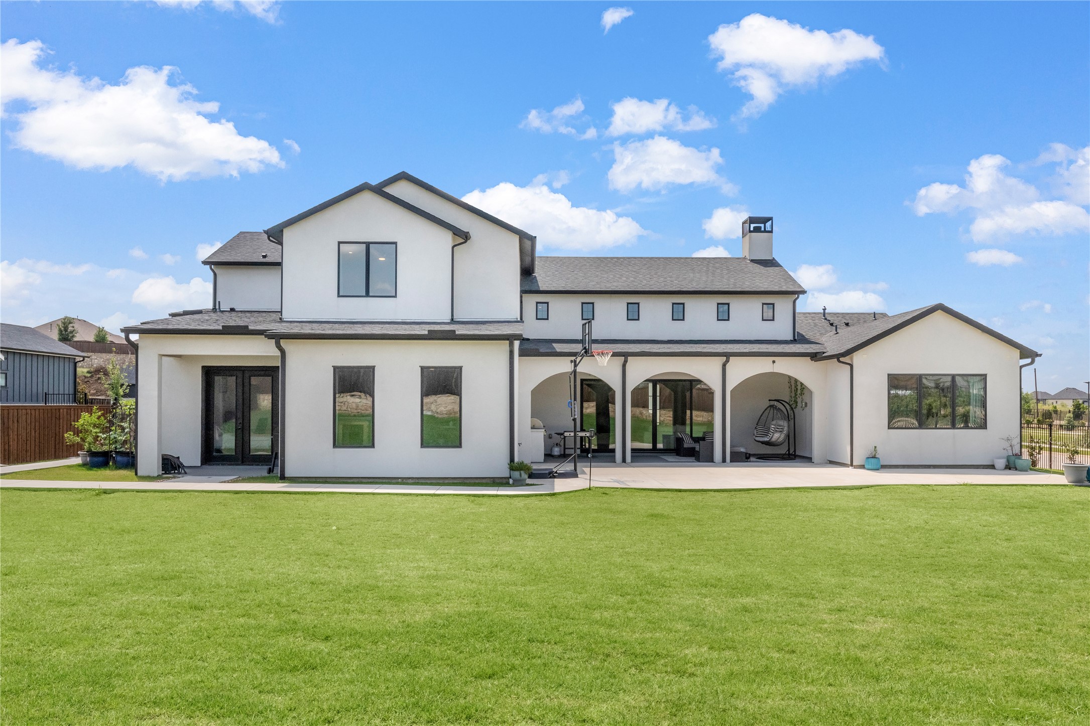 2043 Sicily Lane Haslet TX 76052