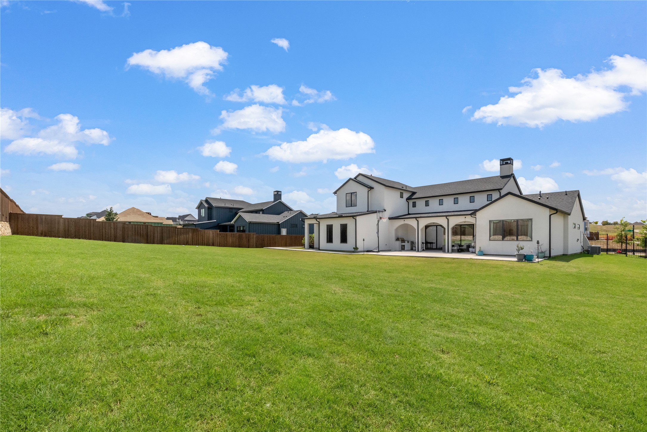 2043 Sicily Lane Haslet TX 76052