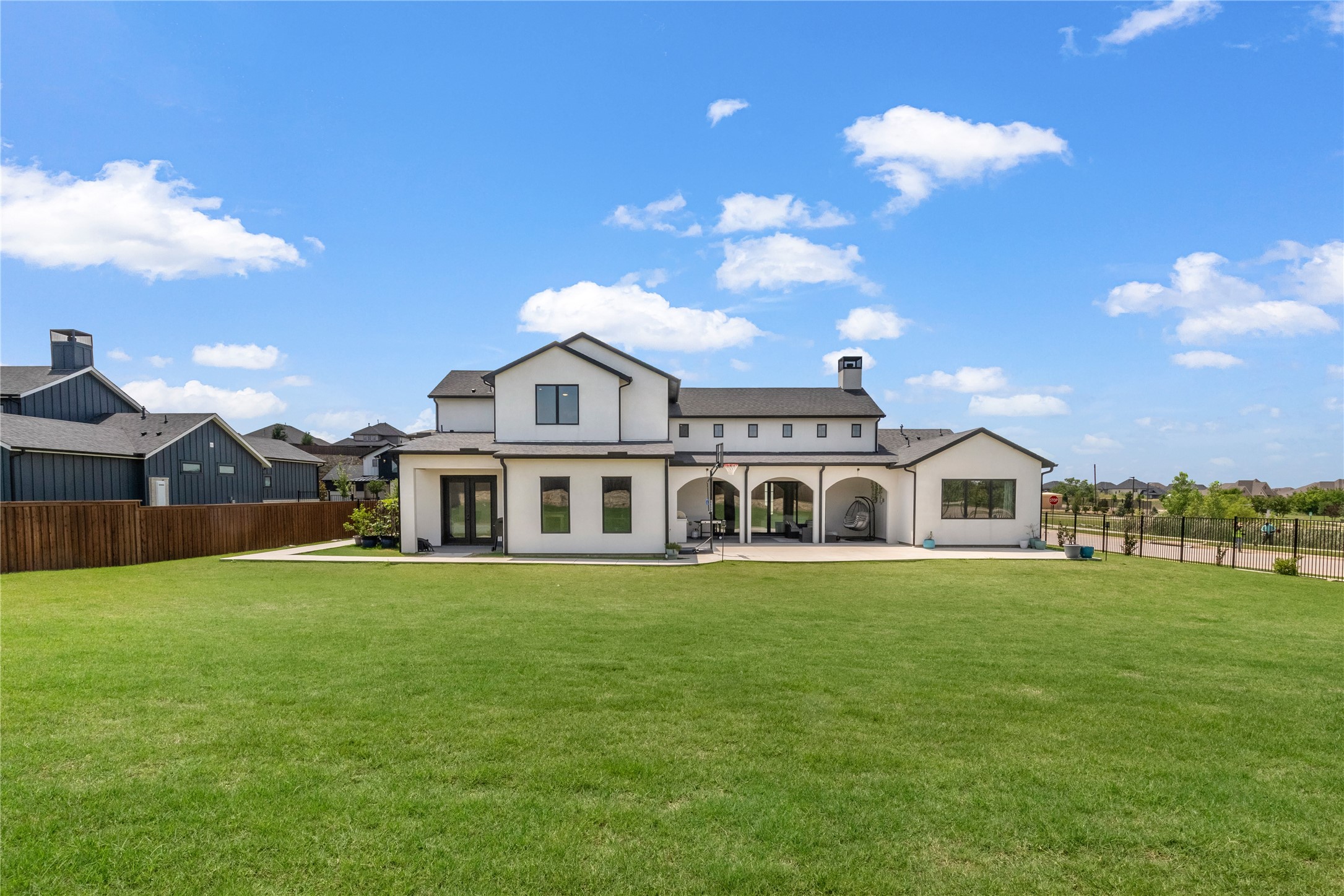 2043 Sicily Lane Haslet TX 76052